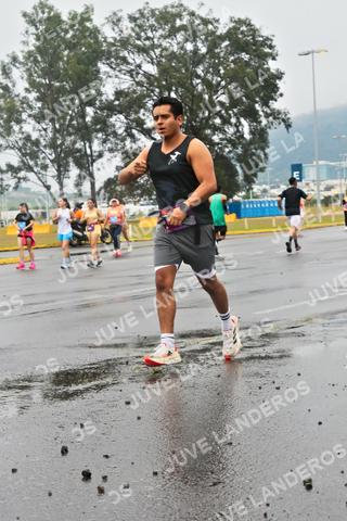 Foto de la CARRERA OMNILIFE GUADALAJARA a las 07:32