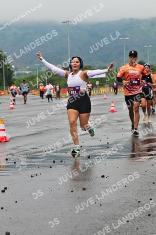 Foto de la CARRERA OMNILIFE GUADALAJARA a las 07:32