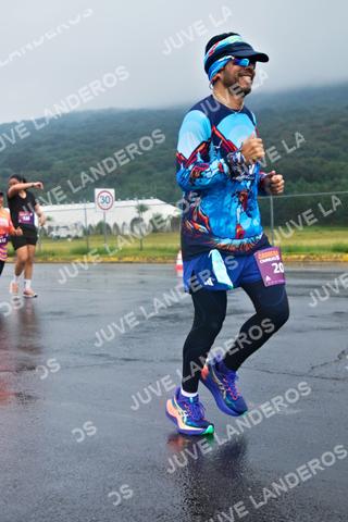 Foto de la CARRERA OMNILIFE GUADALAJARA a las 08:01