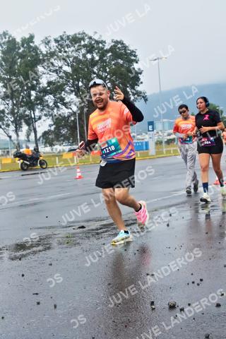 Foto de la CARRERA OMNILIFE GUADALAJARA a las 07:46