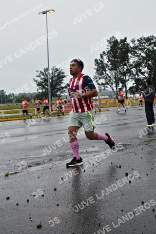 Foto de la CARRERA OMNILIFE GUADALAJARA a las 07:24