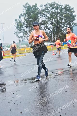 Foto de la CARRERA OMNILIFE GUADALAJARA a las 07:42