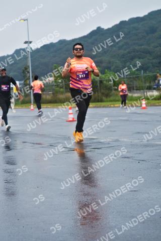 Foto de la CARRERA OMNILIFE GUADALAJARA a las 07:54
