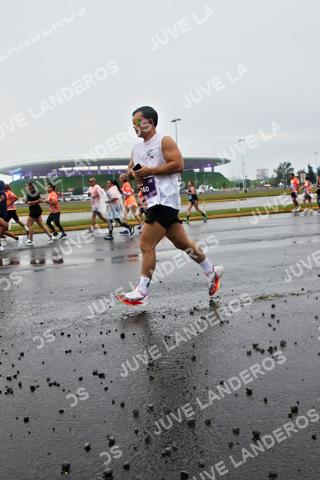 Foto de la CARRERA OMNILIFE GUADALAJARA a las 07:26