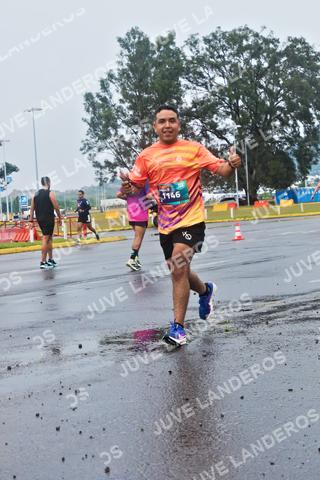 Foto de la CARRERA OMNILIFE GUADALAJARA a las 07:42