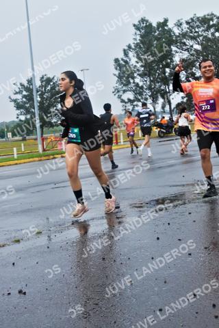 Foto de la CARRERA OMNILIFE GUADALAJARA a las 07:40