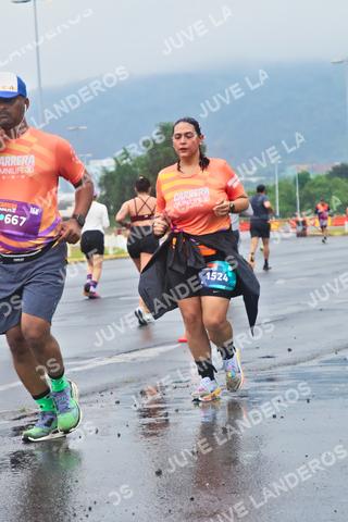 Foto de la CARRERA OMNILIFE GUADALAJARA a las 07:47