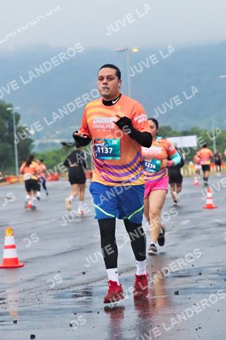 Foto de la CARRERA OMNILIFE GUADALAJARA a las 07:48