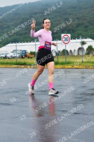 Foto de la CARRERA OMNILIFE GUADALAJARA a las 08:04