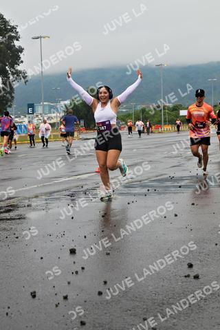 Foto de la CARRERA OMNILIFE GUADALAJARA a las 07:32