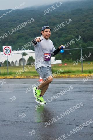 Foto de la CARRERA OMNILIFE GUADALAJARA a las 07:56