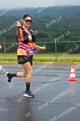 Foto de la CARRERA OMNILIFE GUADALAJARA a las 07:56