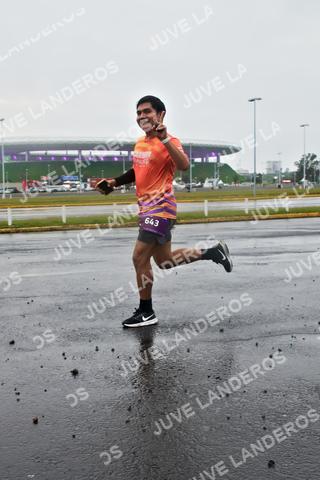 Foto de la CARRERA OMNILIFE GUADALAJARA a las 07:22
