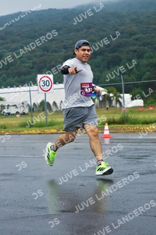 Foto de la CARRERA OMNILIFE GUADALAJARA a las 07:56
