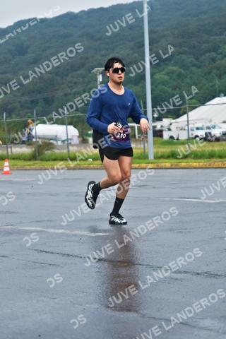 Foto de la CARRERA OMNILIFE GUADALAJARA a las 07:53