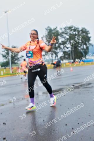 Foto de la CARRERA OMNILIFE GUADALAJARA a las 07:43