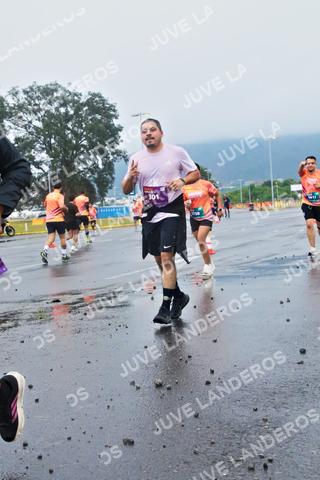 Foto de la CARRERA OMNILIFE GUADALAJARA a las 07:45