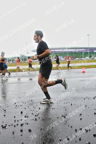 Foto de la CARRERA OMNILIFE GUADALAJARA a las 07:24