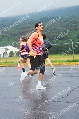 Foto de la CARRERA OMNILIFE GUADALAJARA a las 07:54