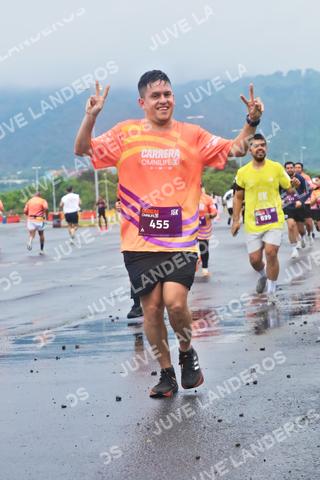 Foto de la CARRERA OMNILIFE GUADALAJARA a las 07:36