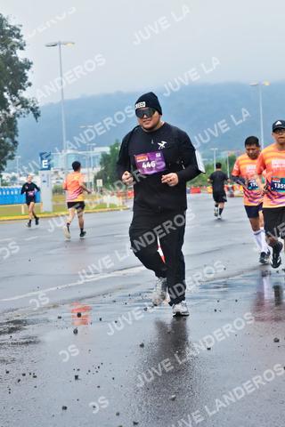 Foto de la CARRERA OMNILIFE GUADALAJARA a las 07:45