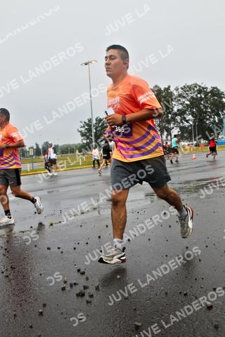 Foto de la CARRERA OMNILIFE GUADALAJARA a las 07:34