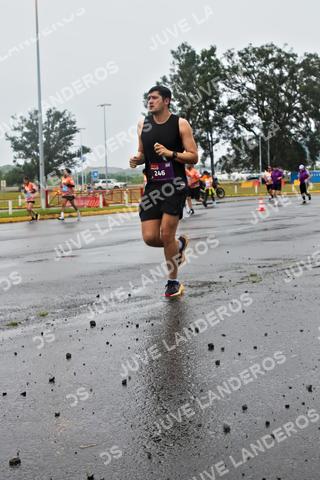 Foto de la CARRERA OMNILIFE GUADALAJARA a las 07:26