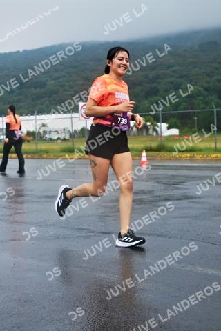 Foto de la CARRERA OMNILIFE GUADALAJARA a las 08:01