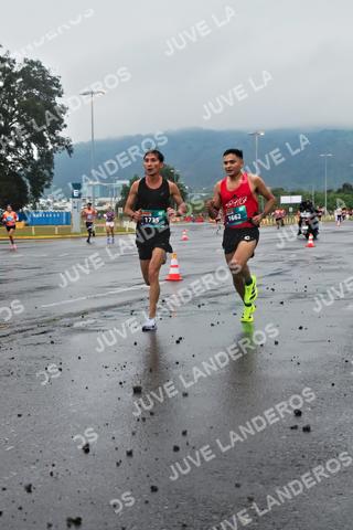 Foto de la CARRERA OMNILIFE GUADALAJARA a las 07:21