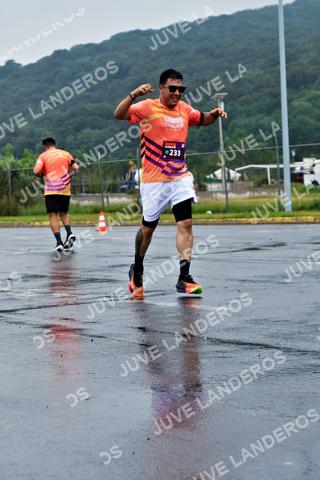 Foto de la CARRERA OMNILIFE GUADALAJARA a las 08:05