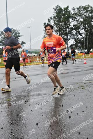 Foto de la CARRERA OMNILIFE GUADALAJARA a las 07:26