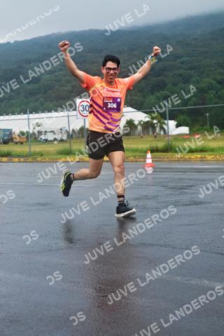 Foto de la CARRERA OMNILIFE GUADALAJARA a las 07:57