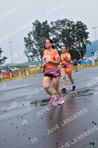 Foto de la CARRERA OMNILIFE GUADALAJARA a las 07:41