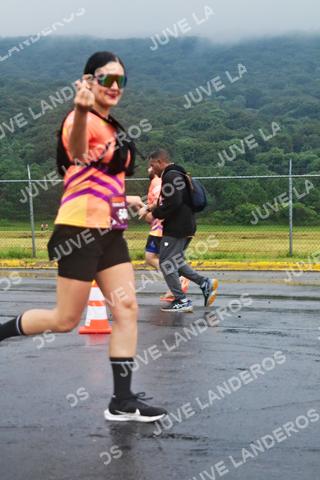 Foto de la CARRERA OMNILIFE GUADALAJARA a las 07:56
