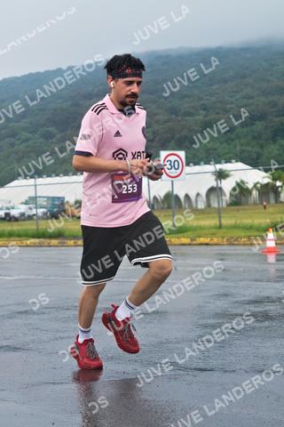Foto de la CARRERA OMNILIFE GUADALAJARA a las 08:04