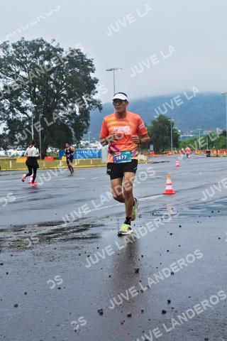 Foto de la CARRERA OMNILIFE GUADALAJARA a las 07:36