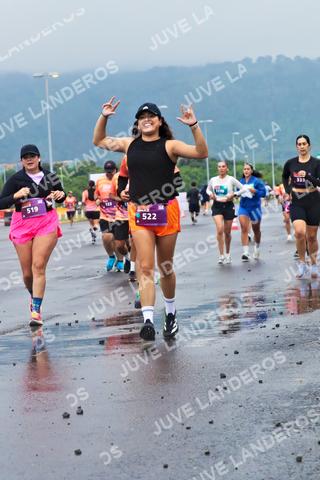 Foto de la CARRERA OMNILIFE GUADALAJARA a las 07:45