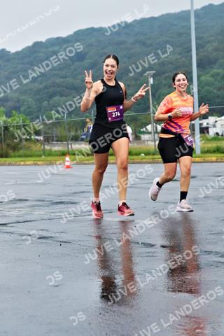 Foto de la CARRERA OMNILIFE GUADALAJARA a las 08:06