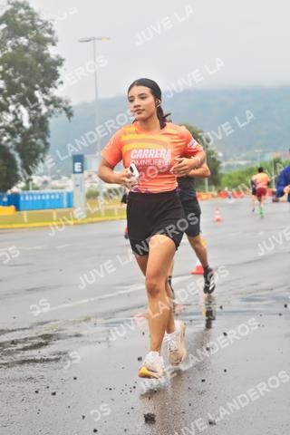 Foto de la CARRERA OMNILIFE GUADALAJARA a las 07:34