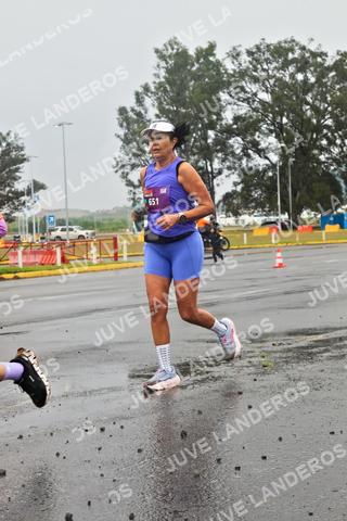 Foto de la CARRERA OMNILIFE GUADALAJARA a las 07:34