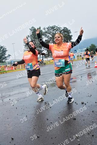 Foto de la CARRERA OMNILIFE GUADALAJARA a las 07:45