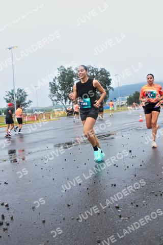 Foto de la CARRERA OMNILIFE GUADALAJARA a las 07:40