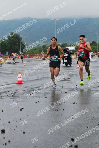 Foto de la CARRERA OMNILIFE GUADALAJARA a las 07:21
