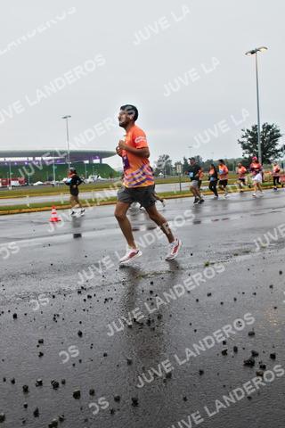 Foto de la CARRERA OMNILIFE GUADALAJARA a las 07:25