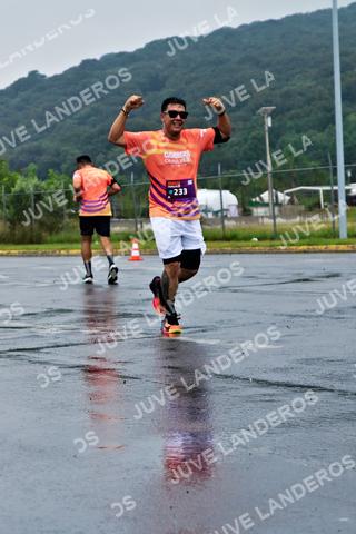 Foto de la CARRERA OMNILIFE GUADALAJARA a las 08:05