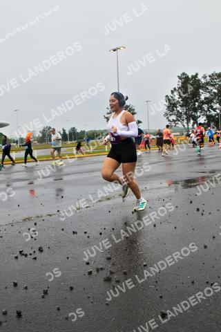 Foto de la CARRERA OMNILIFE GUADALAJARA a las 07:32