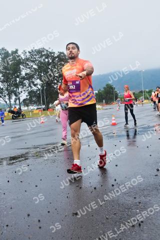 Foto de la CARRERA OMNILIFE GUADALAJARA a las 07:40