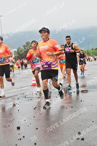Foto de la CARRERA OMNILIFE GUADALAJARA a las 07:31