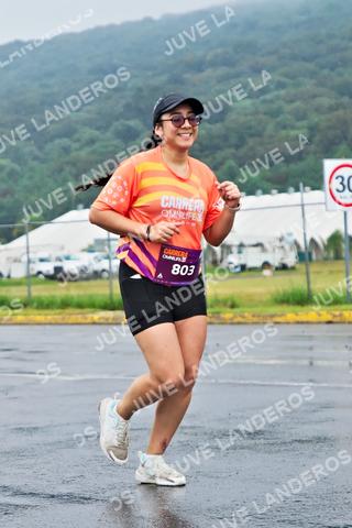 Foto de la CARRERA OMNILIFE GUADALAJARA a las 08:07