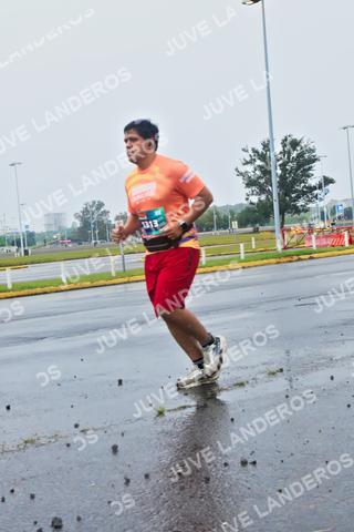 Foto de la CARRERA OMNILIFE GUADALAJARA a las 07:47
